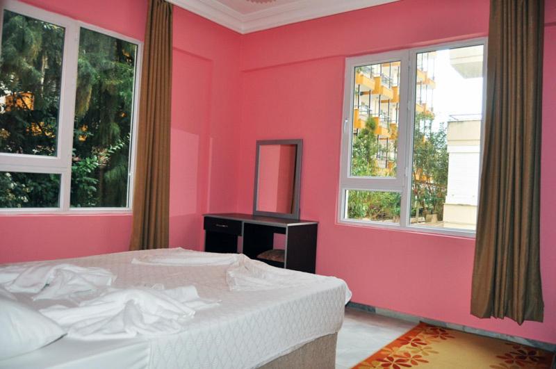 Blue Diamond Alya Hotel Alanya Camera foto
