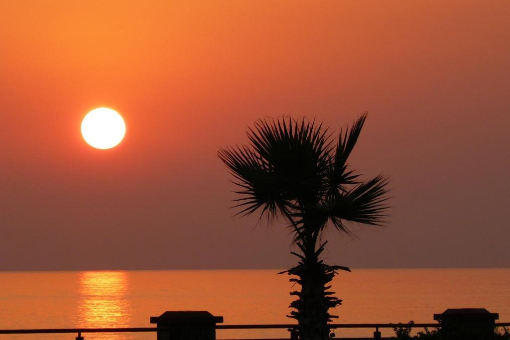 Blue Diamond Alya Hotel Alanya Esterno foto