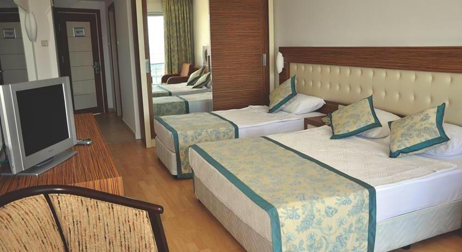 Blue Diamond Alya Hotel Alanya Esterno foto