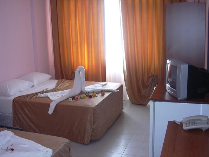 Blue Diamond Alya Hotel Alanya Camera foto