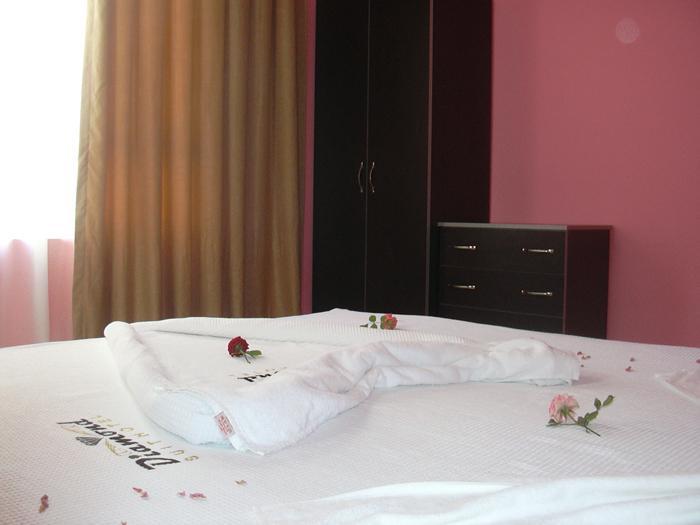 Blue Diamond Alya Hotel Alanya Camera foto