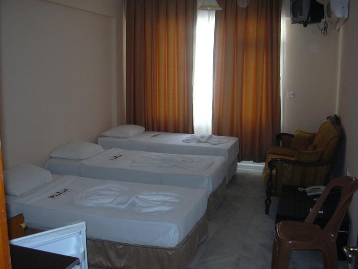 Blue Diamond Alya Hotel Alanya Camera foto
