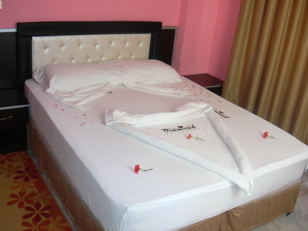 Blue Diamond Alya Hotel Alanya Camera foto