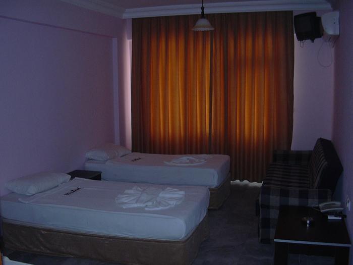 Blue Diamond Alya Hotel Alanya Esterno foto
