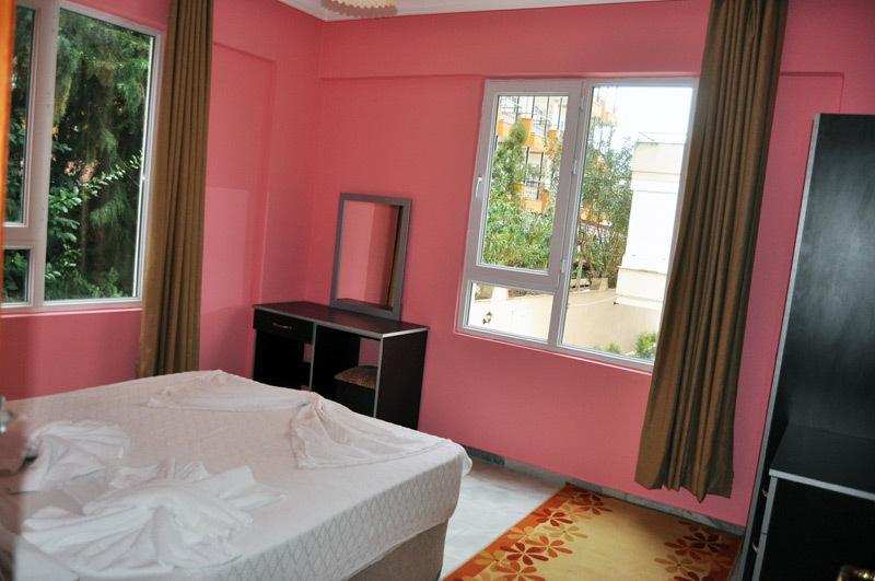 Blue Diamond Alya Hotel Alanya Camera foto