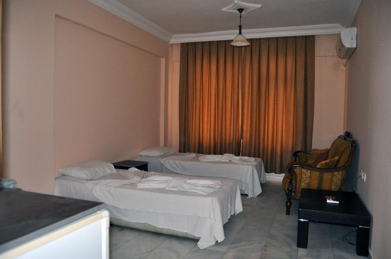Blue Diamond Alya Hotel Alanya Camera foto