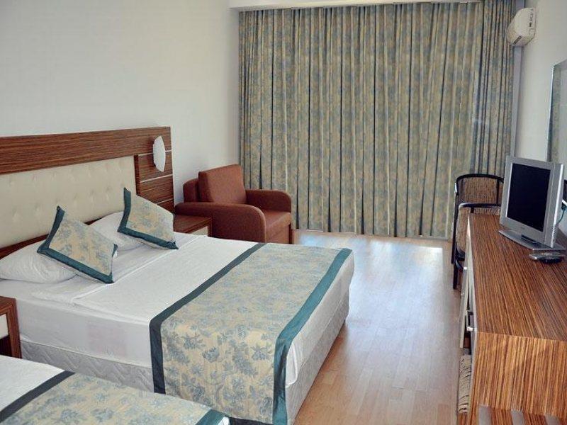 Blue Diamond Alya Hotel Alanya Esterno foto