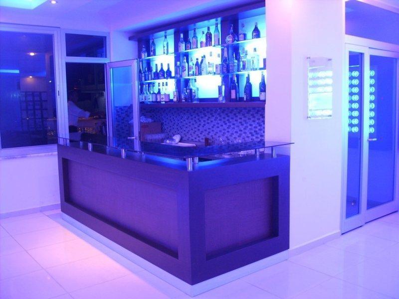 Blue Diamond Alya Hotel Alanya Esterno foto