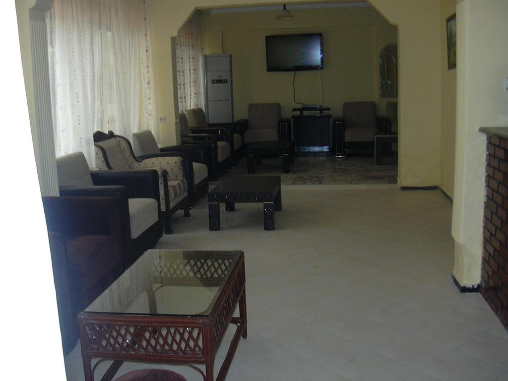 Blue Diamond Alya Hotel Alanya Esterno foto