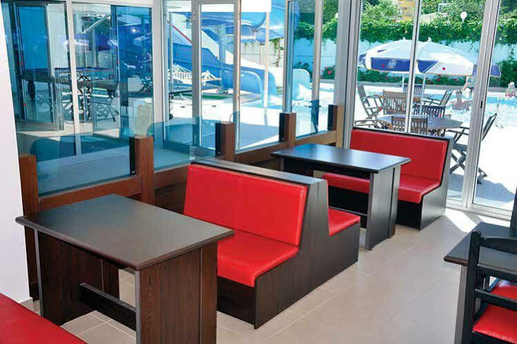 Blue Diamond Alya Hotel Alanya Esterno foto