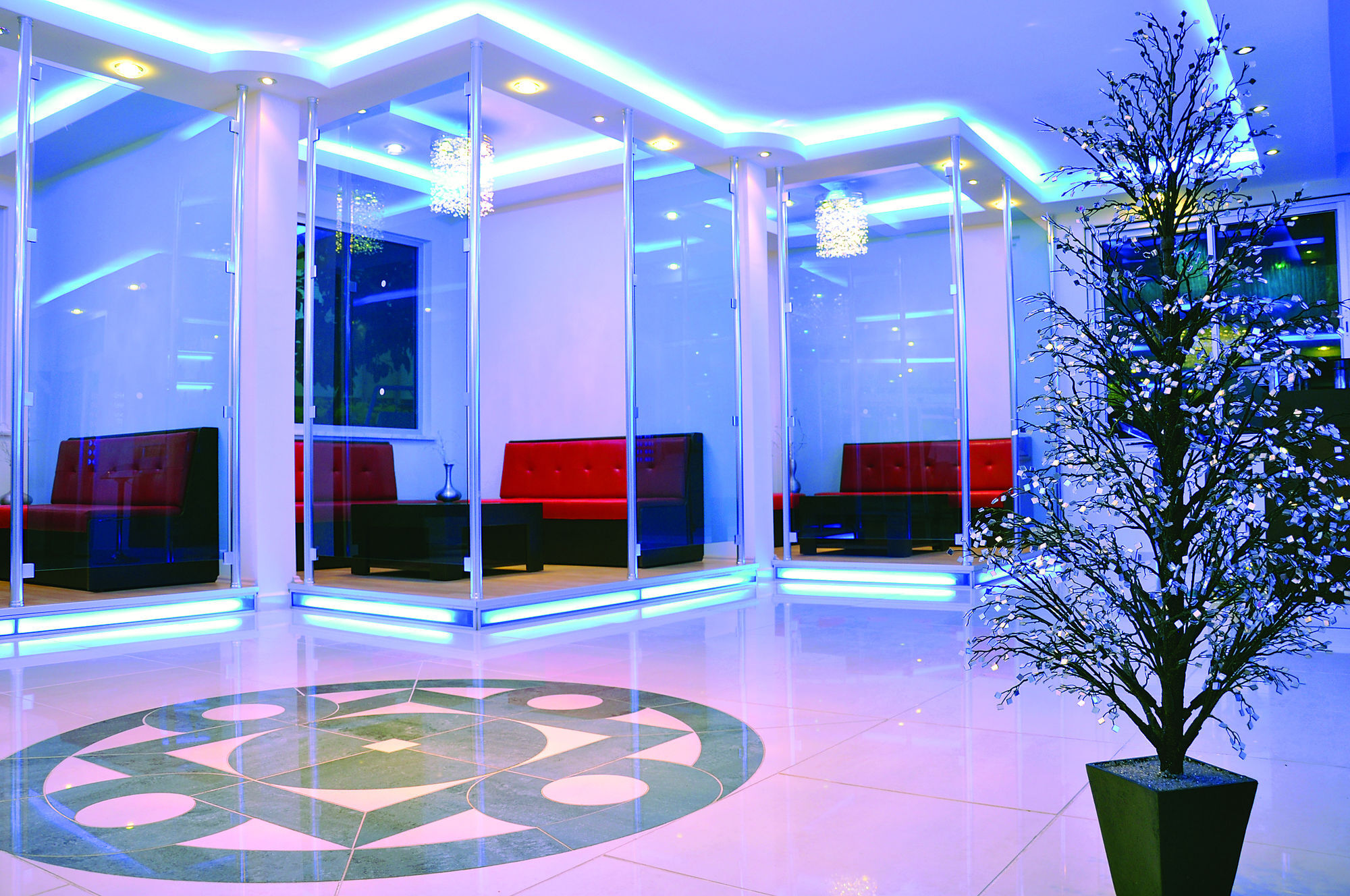 Blue Diamond Alya Hotel Alanya Esterno foto