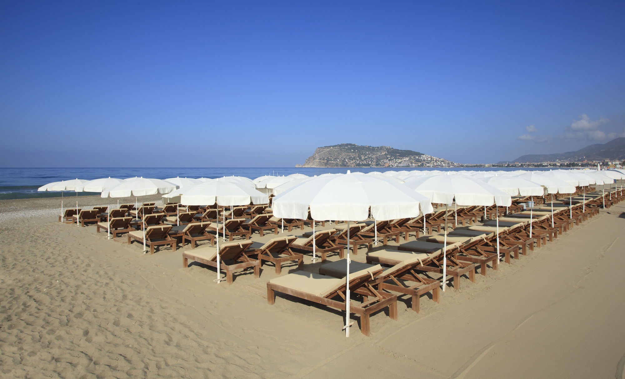 Blue Diamond Alya Hotel Alanya Esterno foto