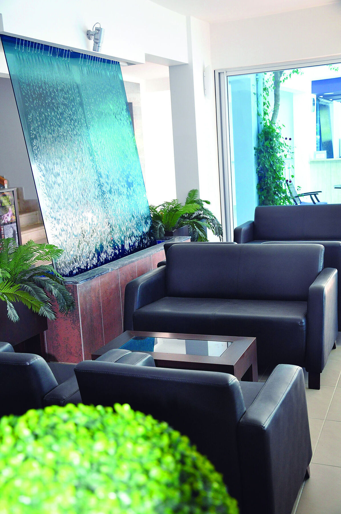 Blue Diamond Alya Hotel Alanya Esterno foto